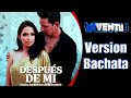 Diana Fuentes, Leoni Torres - Después De Mi (Bachata Versión Remix ) DJ Ventu