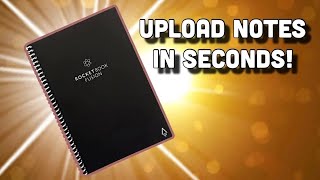Why I Love My Rocketbook Fusion After Daily Use