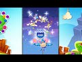 Candy Crush Saga Level 8461 No boosters Walkthrough Candy Crush Saga Level 8461 No boosters Walkthrough