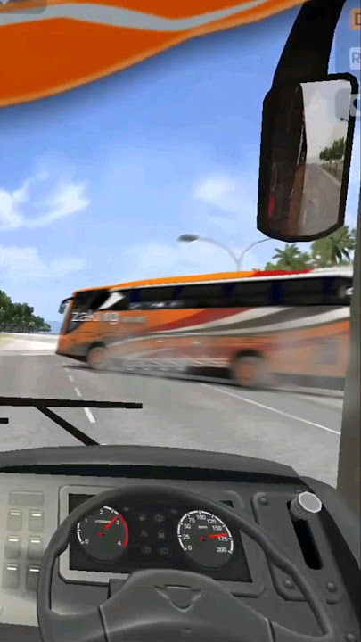 KAMI BARBAR UNTUK ANDA #bussid #bussimulatorindonesia #ets2 #eurotrucksimulator2