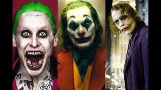 ⚠3 JOKERS - WANDAVISION - FALCON AND THE WINTER SOLDIER - BATTLESTAR GALACTICA - NOTICIAS MARVEL D