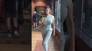 Back At It Progress Is The Best Feeling