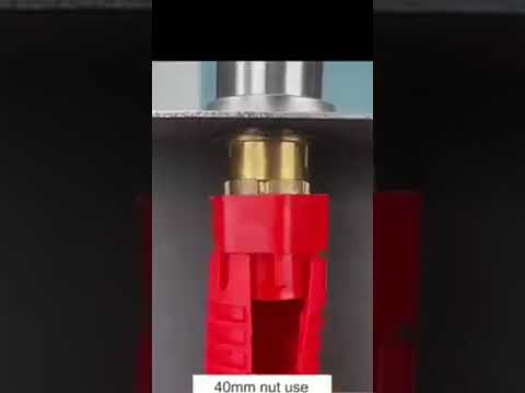 مفتاح اعمال السباكه والهواه