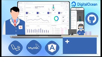 Crea tu sistema de citas médicas con LARAVEL 10 Y ANGULAR