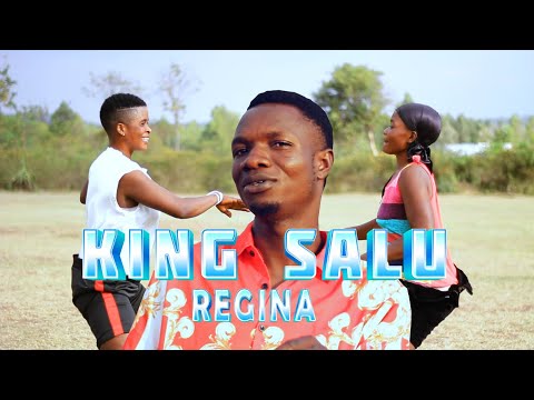 King Salu Regina Official Music Video