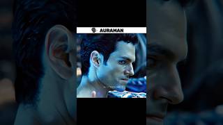 AURAMAN or IRONMAN | Superman Edit | Ironman Edit | #shorts #edit #superman #ironman
