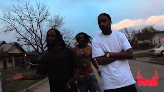 Push It 2 The Max - Rell Flair