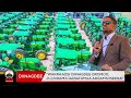 Warraaqsi Diinagdee Oromoo Jijjiirama Qabatamaa Argamsiiseera Obbo Shimallis Abdiisaa 
