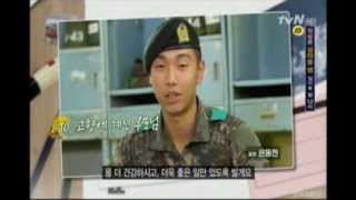 130918 tvN 푸른거탑 제로 - 2회 (TO.고향에 계신 부모님)