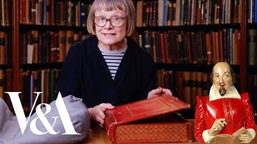 Unboxing Shakespeare