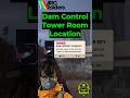 Arc Raiders - Dam Control Tower Room Location #arcraiders #arcraidersgameplay #gaming #games