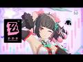 Demo De Personagem Da Nangong Yu Perfeição Angelical Zenless Zone Zero 