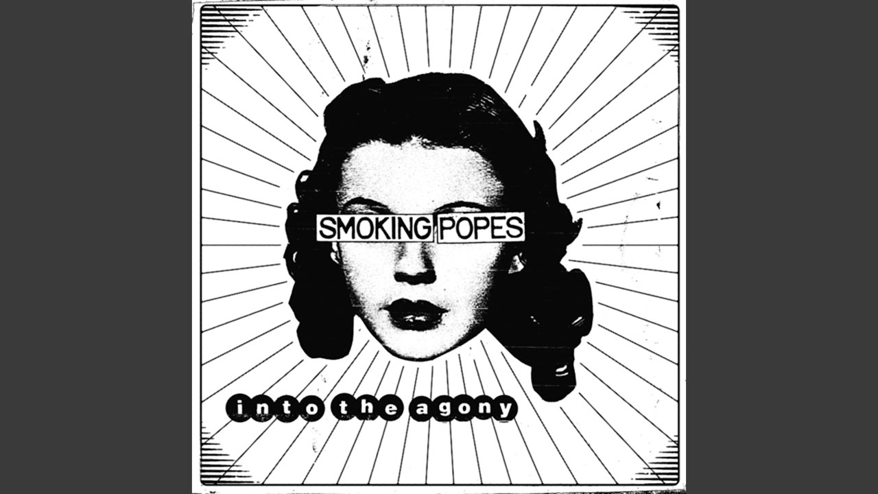 Someday I'll Smile Again