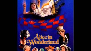 Watch Alice In Wonderland Cherry Ripe video