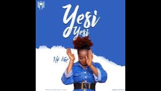 Naf Kassi - Yesi Yesi (Audio Slide)