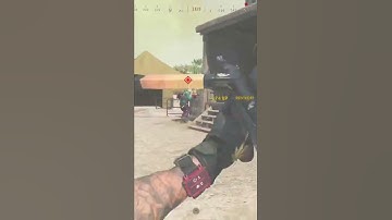 Best TTK SMG Loadout (Best Type-100 Class setup) #Warzone #fortuneskeep  #callofduty #Type100 #short