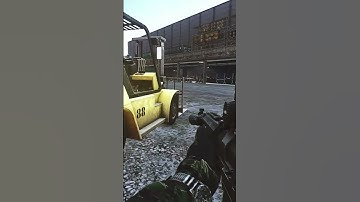 exfil camped at hole in the fence on interchange