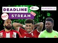 Not the planet fpl gw33 deadline stream in partnership with fpl team  planet fpl 202324