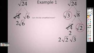 Algebra 2 5 3 Lesson Part 1 Solving Quadratic Equations by Finding Roots