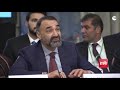 Atta Mohammad Noor's Full Speech at Moscow Meeting | TOLOnews