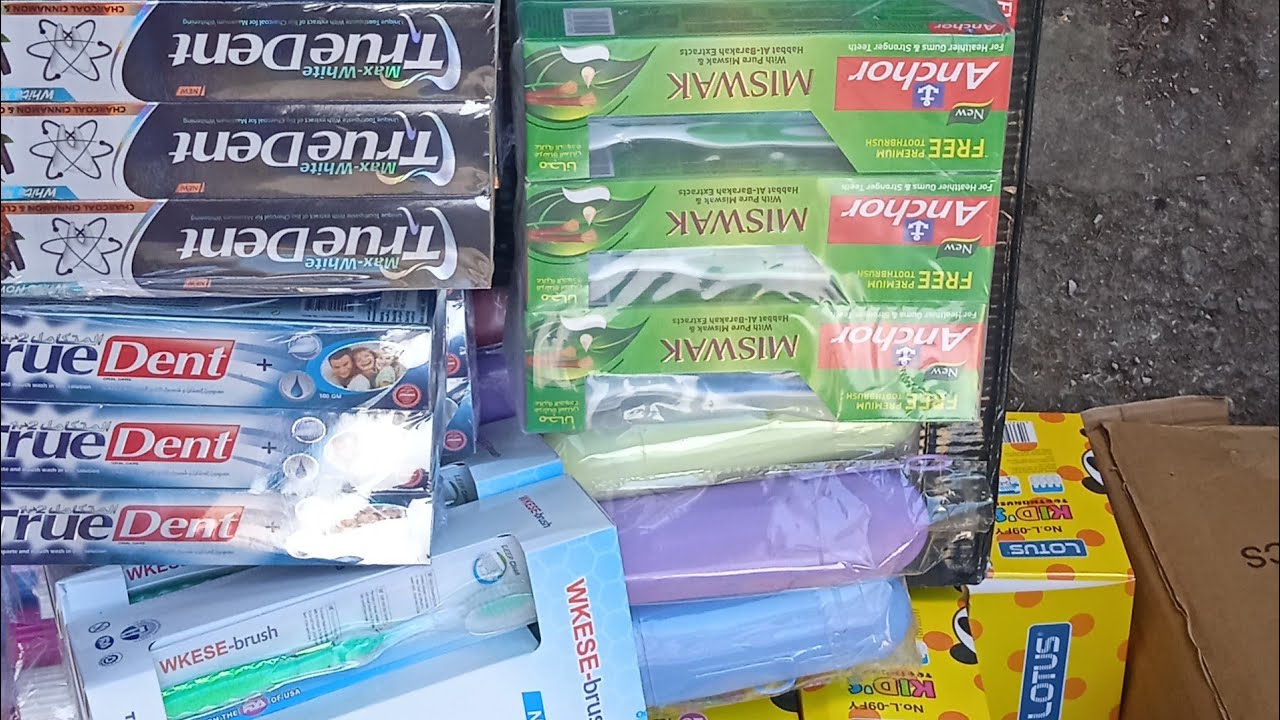 مشروع مربح برأس مال قليل 💸💸 بجوج برودويات غدي تبدأ مشروعك