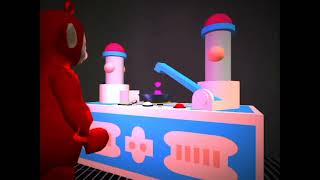 Jugando SlendyTubbies 3 | CountryMil #gameplay #slendytubbies 