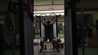 EXPLOSIVE DROP CATCH PULL UP