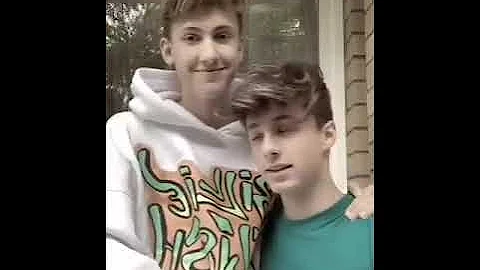 Lukas White & Leon content