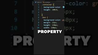 Learn CSS | Basic Structure Of HTML with CSS Display Flex | www.scholarstudysolution.com
