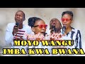 MOYO WANGU IMBA, UMEFANYA MAJABU, WASTAHILI HALLELUYA & JINA LAKO BWANA NI NGOME IMARA Min Danybless