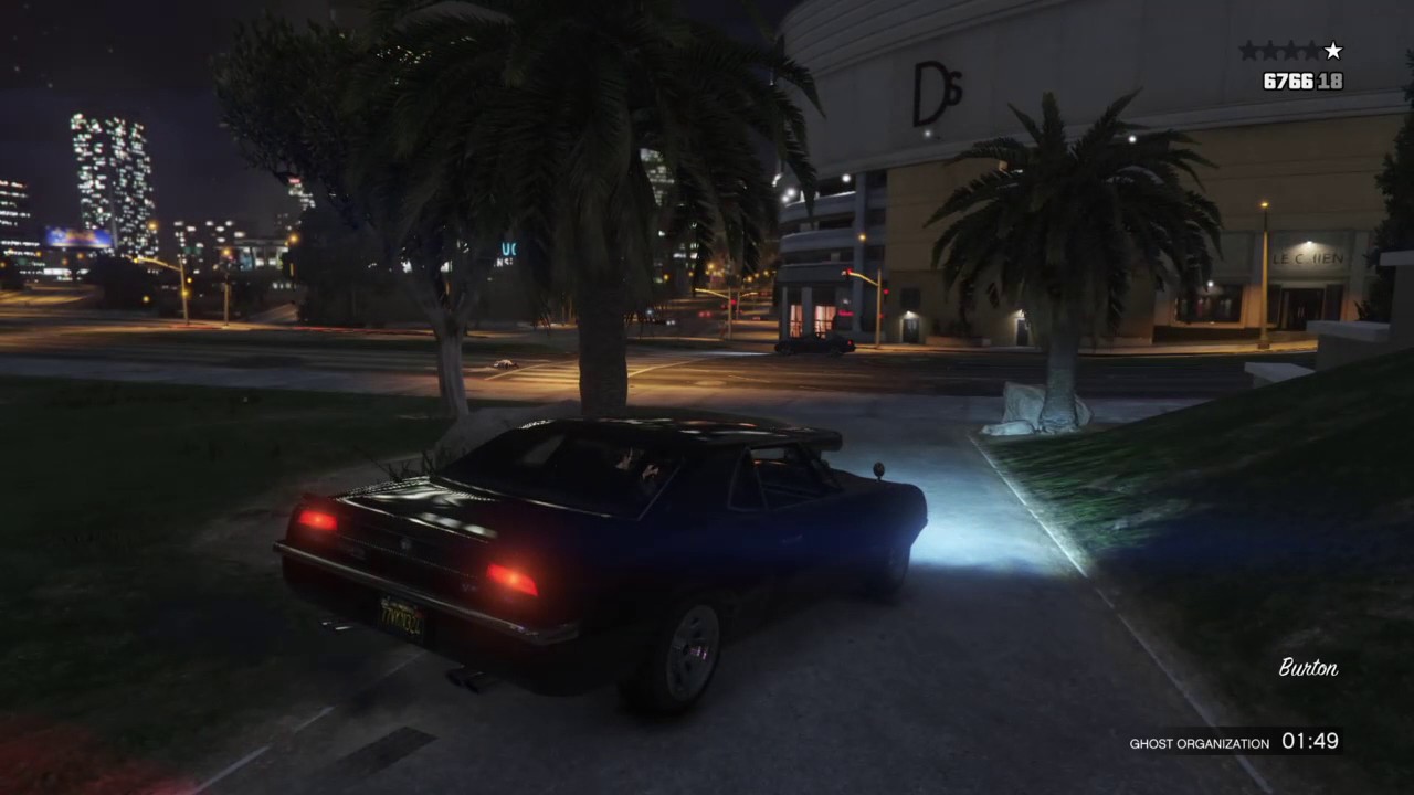 RIP Galante 'crime family'