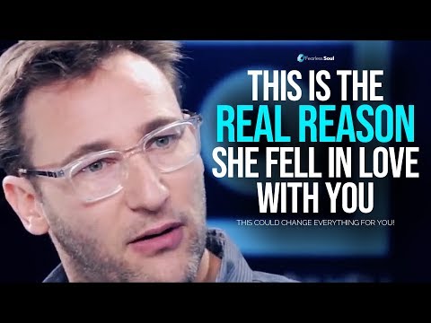 Video: "Does My Wife Love Me Or Use Me?" - Relations