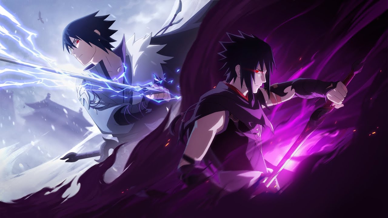 CHARACTER WEEK TEST DAY 1 & 2! * NARUTO MOBILE @lendaNM 