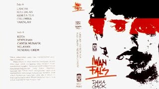 Kota - Iwan Fals,Dama Gaok,Maman Piul Album \