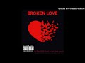 Trex537o  broken love prod evann type beats