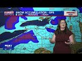 11.25.25 Katherine's Morning Forecast