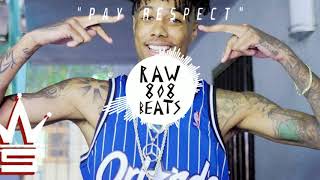 Free Blueface - Respect My Cryppin Type Beat Pay Respect