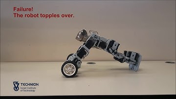 Robot Reinforcement Learning