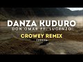 Don omar ft lucenzo  danza kuduro crowey remix