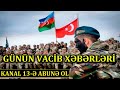 "PAŞİNYAN, TÜRKLƏR ÜSTÜMÜZƏ GƏLİR"-Ermənistan TƏŞVİŞ İÇİNDƏ; "İnsanları AİLƏVİ RAYONLARA BURAXIN"