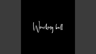 Download lagu Wrecking ball