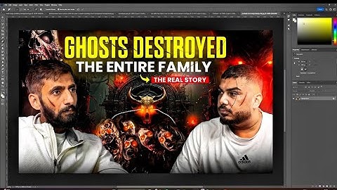 How to Make Thumbnails for YouTube Videos 2025: YouTube Thumbnail Kaise Banaye ? | Part 2