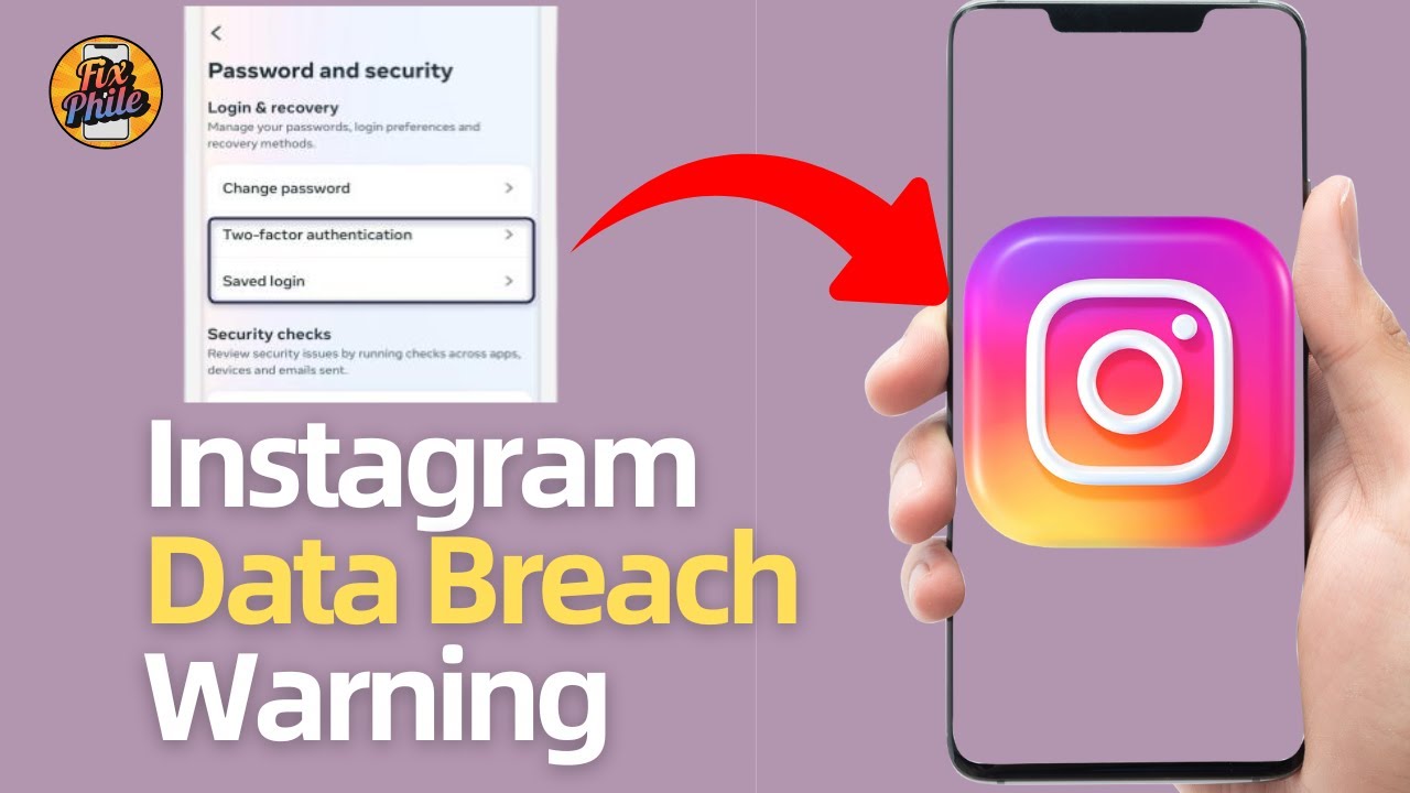 Instagram Data Breach 2026 | What You Need to Know to Stay Safe
