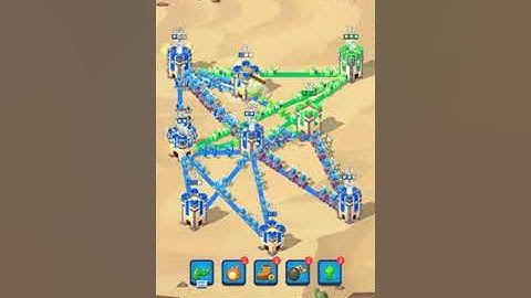 Conquer the Tower 2 Level 56 - 60 Walkthrough