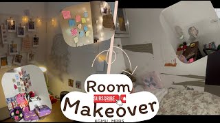 Mbbs Hostel Room Makeover At Kgmu First Hostel Shifting Vlog Part 2