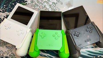 How to Update Firmware on the Analogue Pocket!