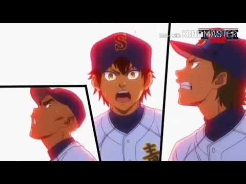 [MAD]ライバル[ダイヤのA]