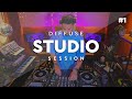 Sllash | Diffuse Studio Session #1