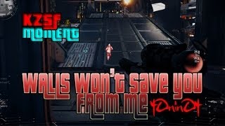 Walls won't save you from me - Killzone: Shadow Fall [MOMENT]