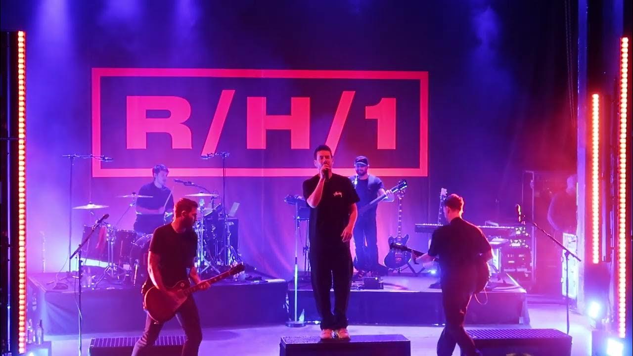 Revolverheld Das kann uns keiner nehmen (R/H/1 Hannover) YouTube
